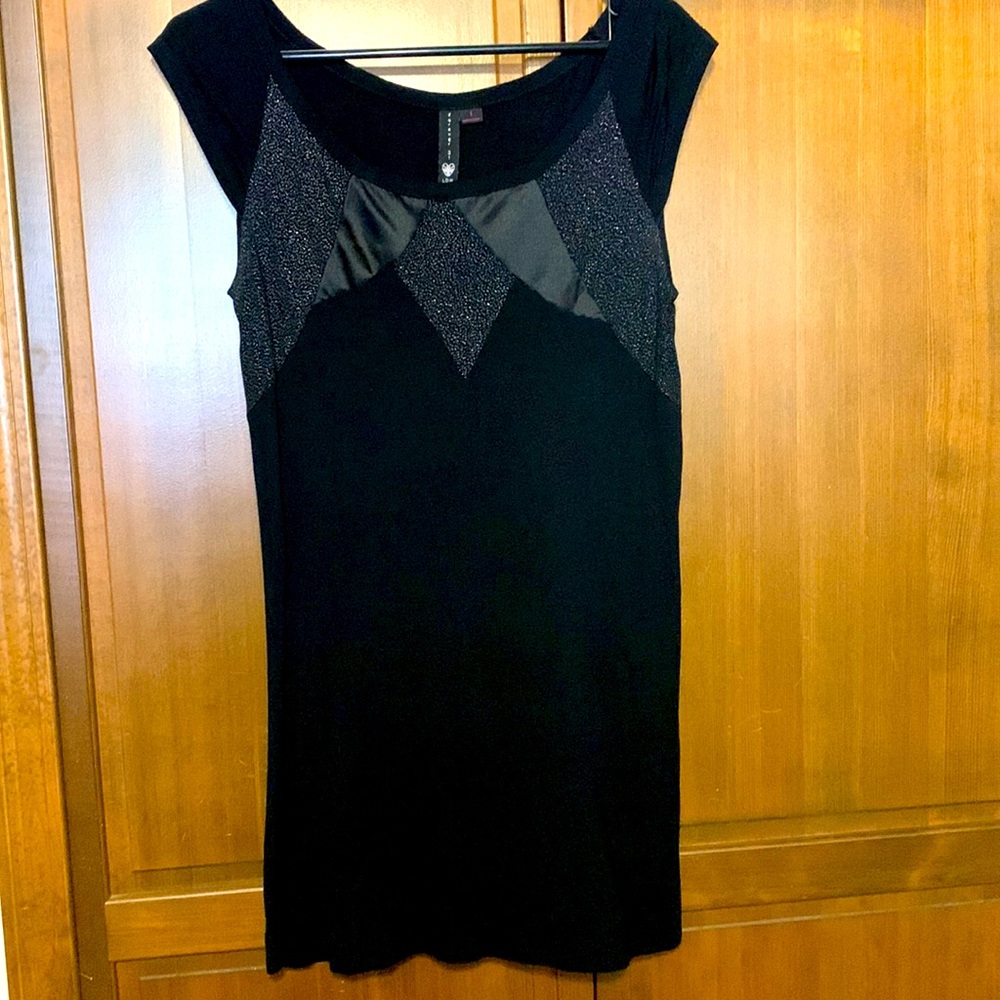 Cute Mini Dress or Top